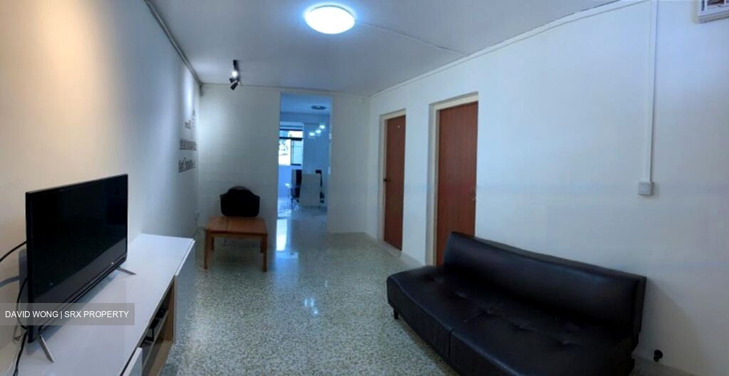 Blk 167 Stirling Road (Queenstown), HDB 3 Rooms #612943161